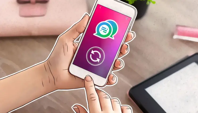 Aktualizacja aplikacji: Android i iOS krok po kroku. Bezpieczny smartfon!