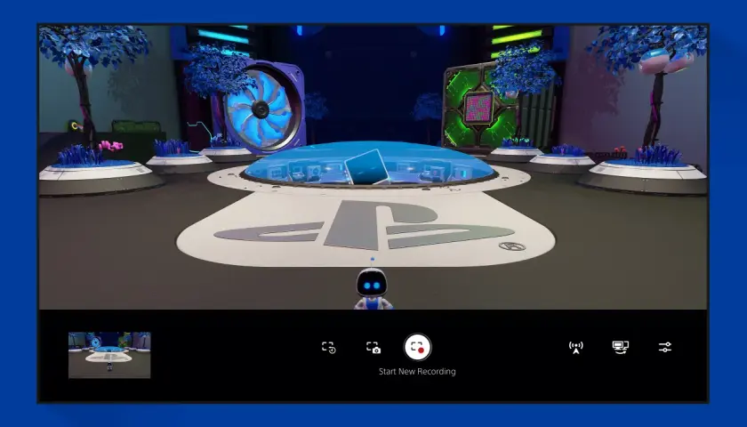 Jak włączyć udostępnianie gier na PS5? PS Plus i bezpieczeństwo