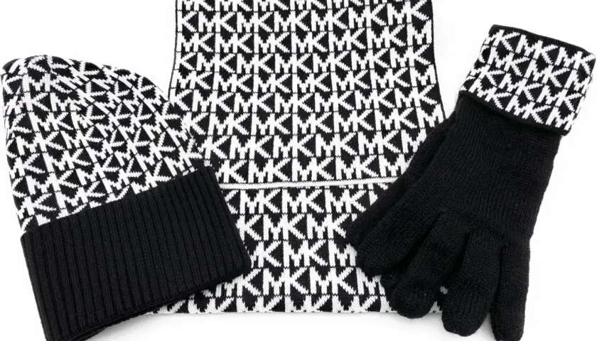Michael Kors Mütze: Welches Modell? Styling-Tipps & Original erkennen