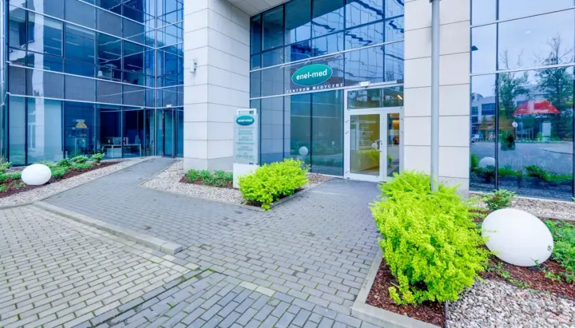 Jak umówić wizytę w Enel-Med w Blue City? To naprawdę proste!