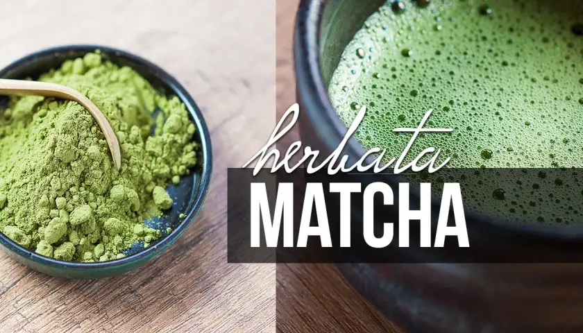 Matcha z czym pić, aby wydobyć jej najlepszy smak i aromat
