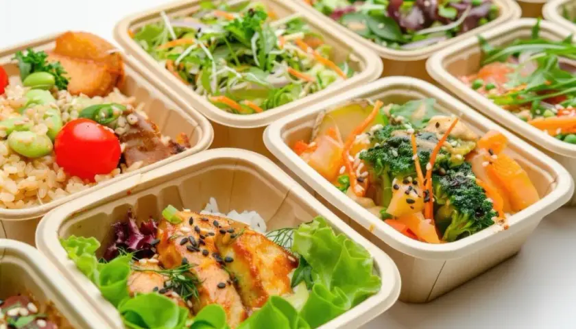 Czy catering dietetyczny można wrzucić w koszty? Poznaj zasady i korzyści