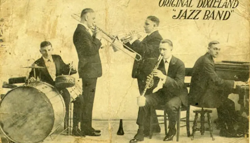 Wykonawcy jazzowi, którzy zmienili oblicze muzyki jazzowej na zawsze