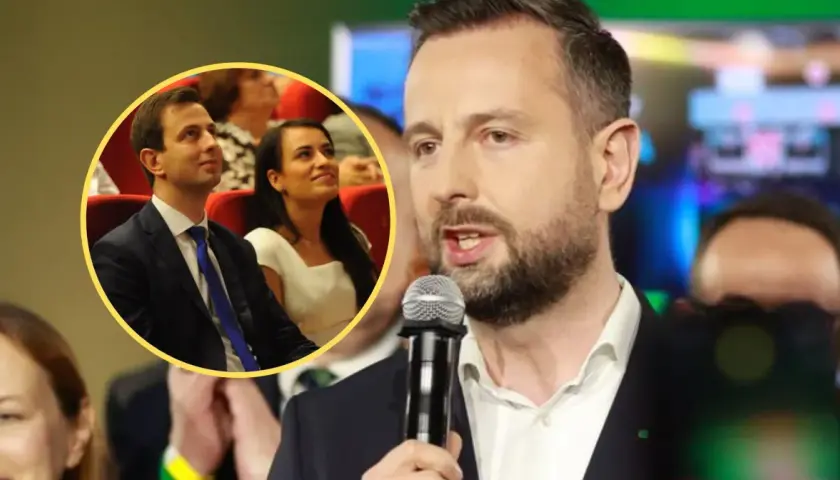 Czy Kosiniak-Kamysz ma drugą żonę? Zaskakujące fakty o jego życiu osobistym