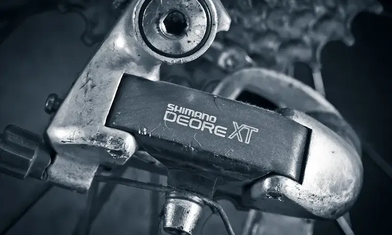 Osprzęt Shimano: Który model jest najlepszy dla Twojego roweru?