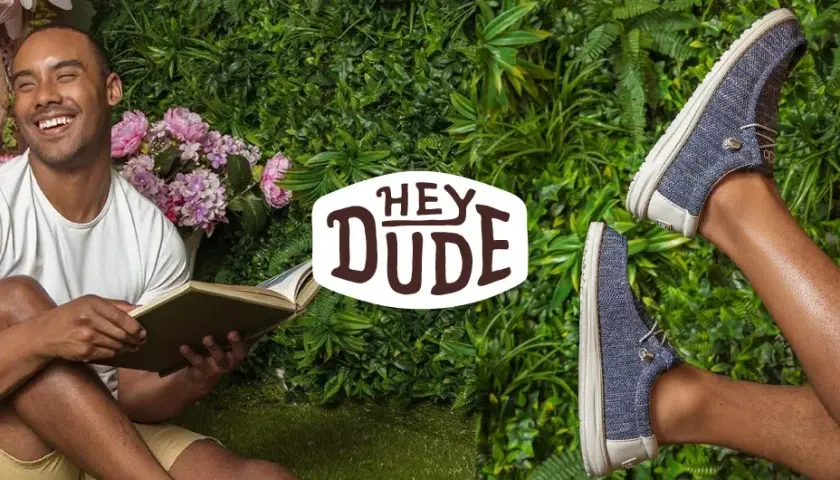Hey Dude: ¿Por qué estos zapatos son tan cómodos y dónde comprarlos?