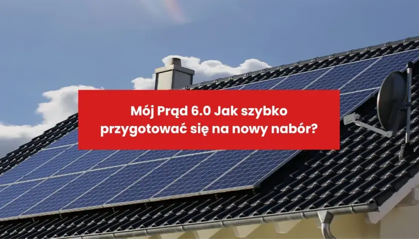 Fotowoltaika do kiedy zgłoszenie - uniknij problemów z instalacją