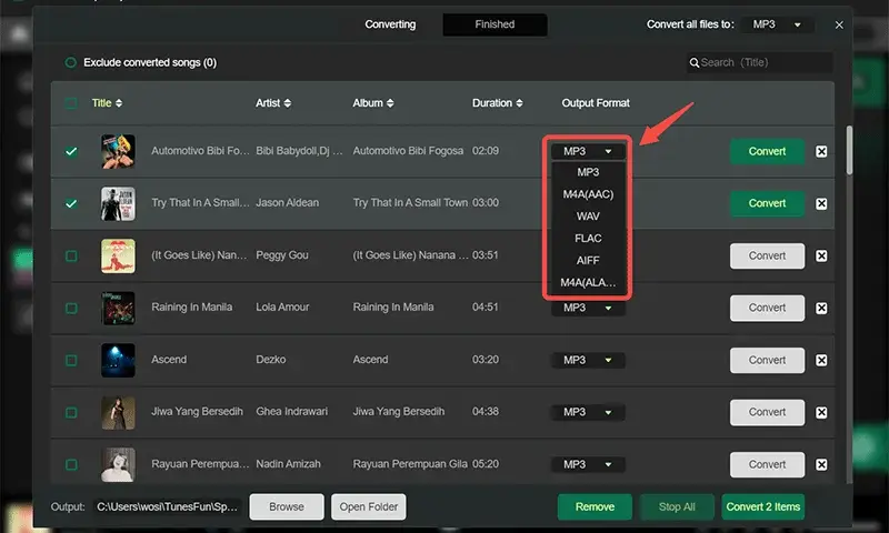 Łatwe instrukcje: jak pobrać muzykę z Spotify na telefon?