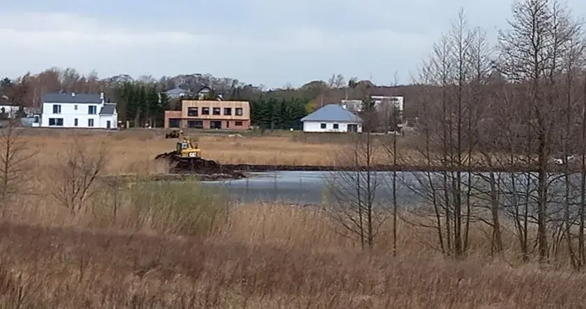 Jezioro Umultowskie - tajemnice, ekologia i atrakcje w okolicy