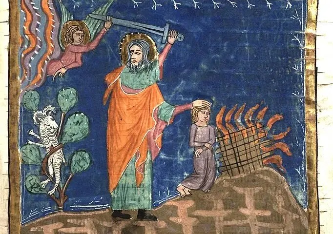 Przypowieść o Abrahamie: Jak wiara i posłuszeństwo zmieniają życie