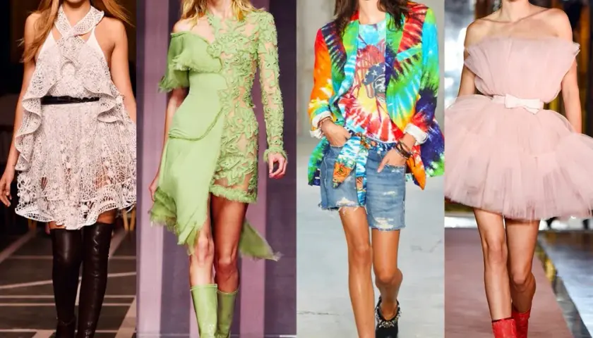 Wzrost modelki: Od high fashion po fotomodeling pełne wymagania