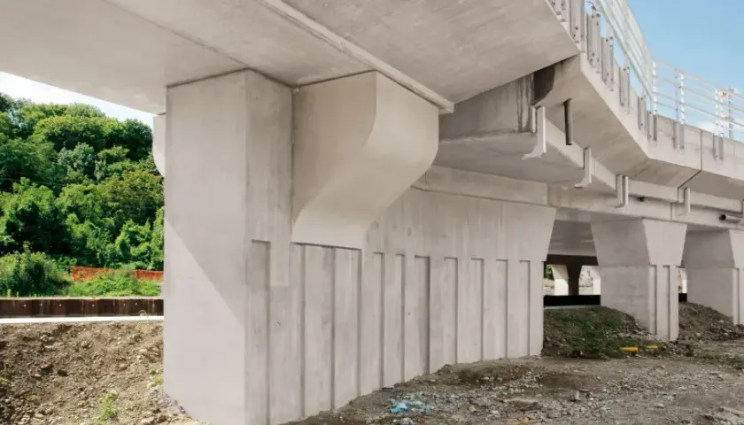 Comprendre les têtes de pont en béton et leur rôle crucial dans le drainage