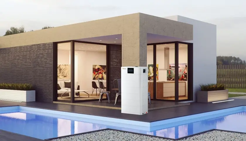 Magazyn energii 50 kWh: Inwestycja, na którą stać Twoją firmę