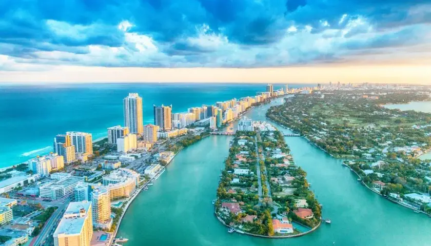 Kiedy jechać do Miami, aby uniknąć tłumów i wysokich cen?