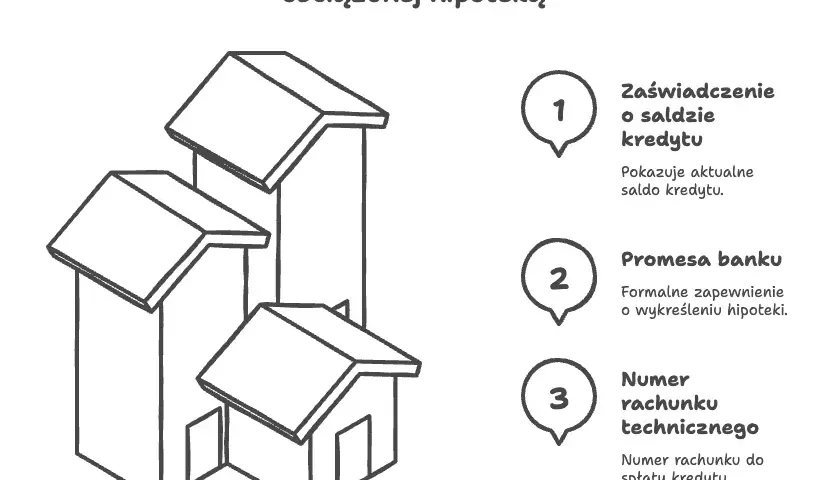 Jakie dokumenty są potrzebne do sprzedaży udziałów w nieruchomości?