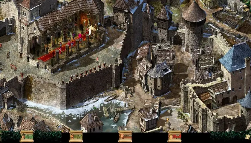 Gdzie znaleźć spolszczenie do Robin Hood Legenda Sherwood?