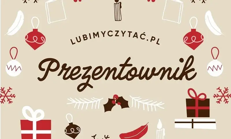 Inspirujące pomysły na świąteczne prezenty z literatury pięknej
