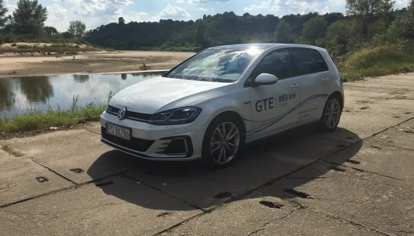 Pojemność baku w Golfie 4 – ile litrów naprawdę zmieści się w zbiorniku?