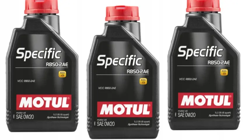 Motul 0W-20 Volvo Drive-E: Idealny olej? Specyfikacja, opinie, zakup