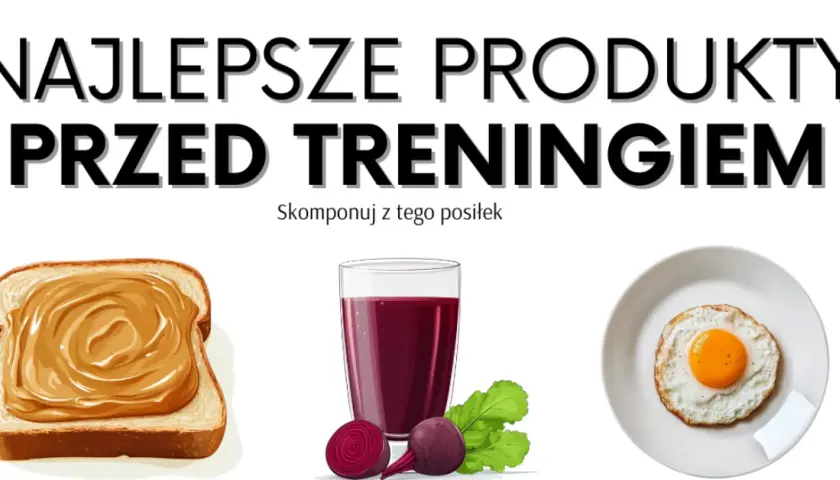 Ile godzin przed treningiem jeść, aby uniknąć dyskomfortu?