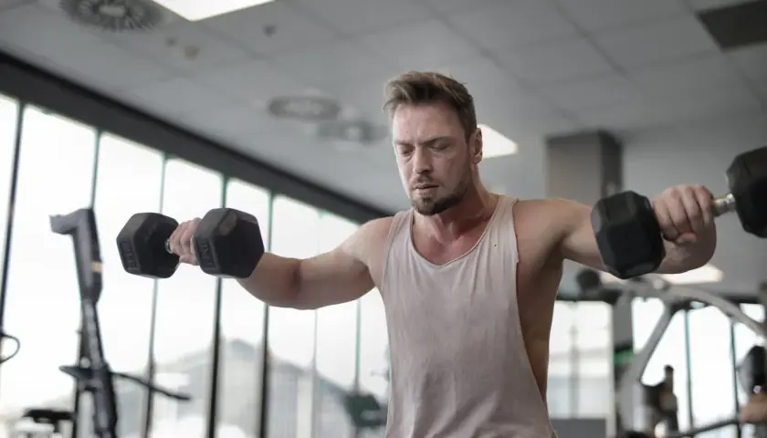 Jak skutecznie połączyć trening cardio i siłowy dla lepszych wyników