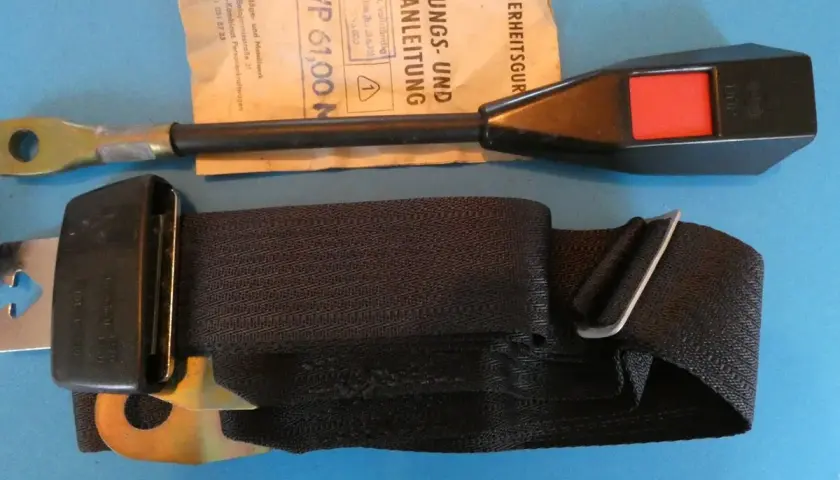 Hochwertige sicherheitsgurt meterware: Material, Preise und Anwendungen