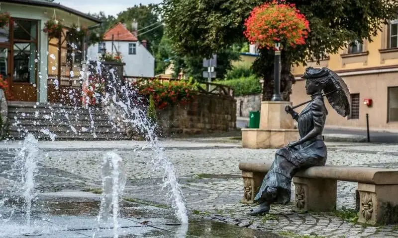 Najlepsze atrakcje w Jedlinie-Zdroju, które musisz zobaczyć