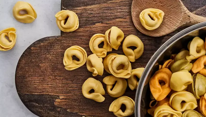 Gdzie kupić tortellini w Polsce? Znajdź idealne dla siebie!