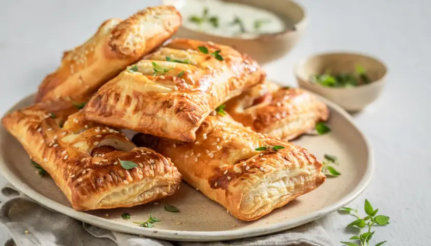 Gdzie leży ciasto francuskie w Biedronce? Oto proste wskazówki