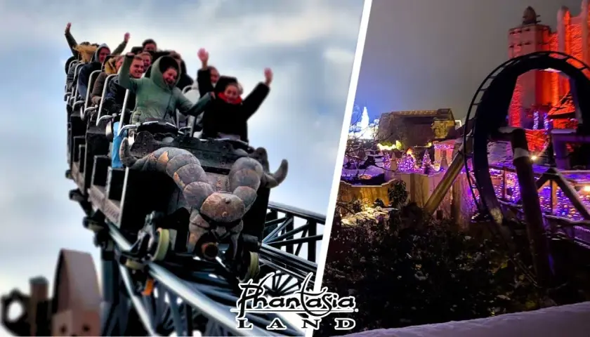Phantasialand : Le guide ultime pour un séjour parfait !