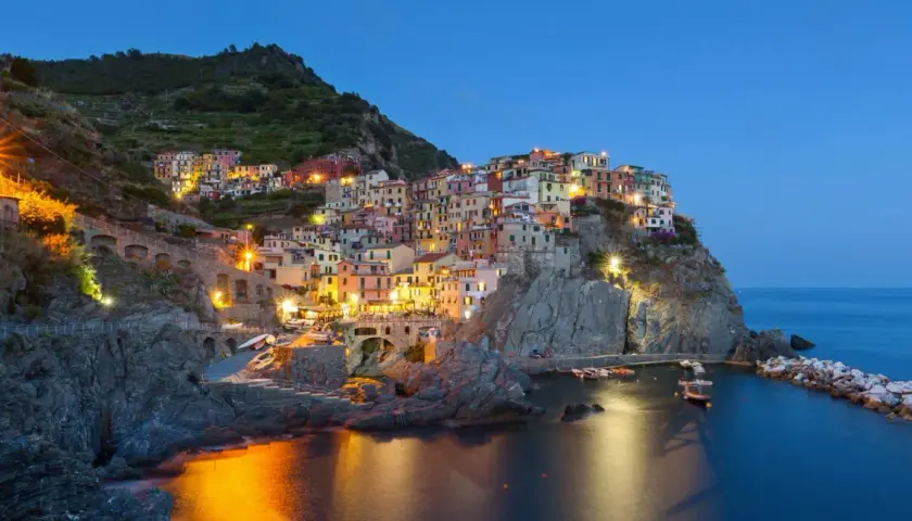 Hotel La Spezia: Trova la base perfetta per le Cinque Terre