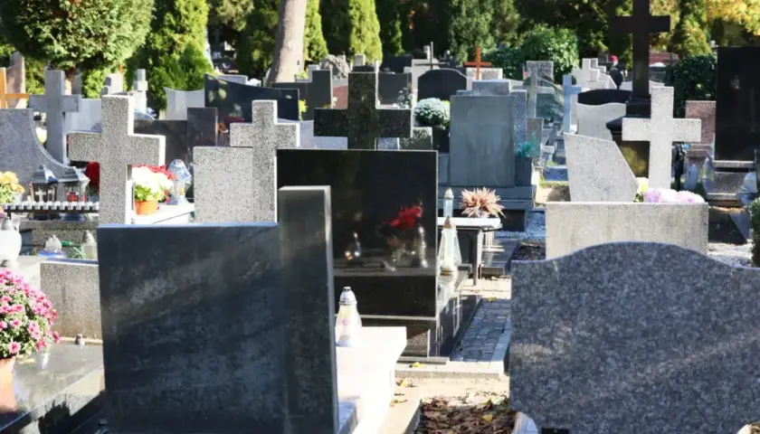Jak dojechać na Cmentarz Północny - uniknij problemów z dojazdem