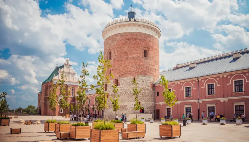 Darmowe atrakcje w Lublinie: idealne pomysły na weekend
