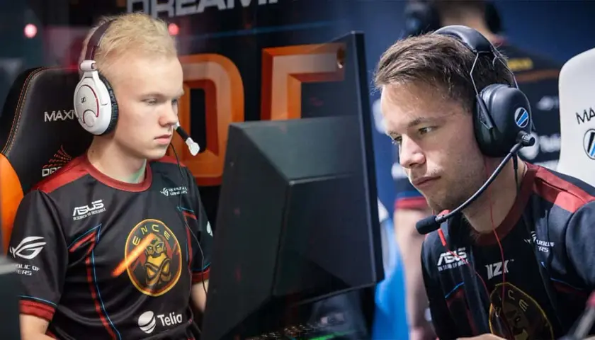 Allu: Fiński snajper, który podbił światową scenę CS:GO