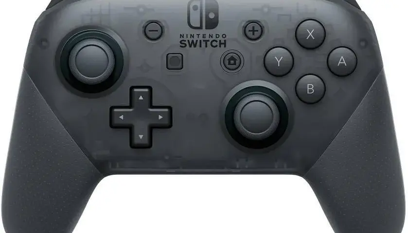 Switch Pad do Nintendo - Kontroler Switch, Pad Switch