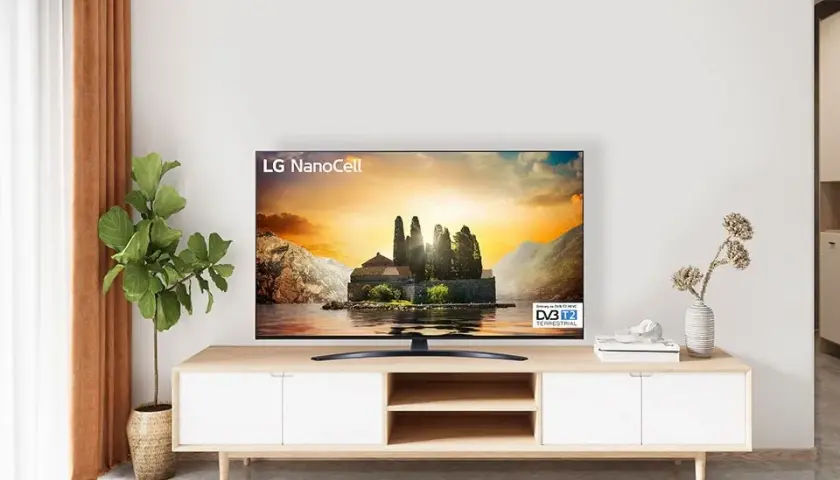 Rozmiar telewizora 42 cale – idealne wymiary do Twojego wnętrza