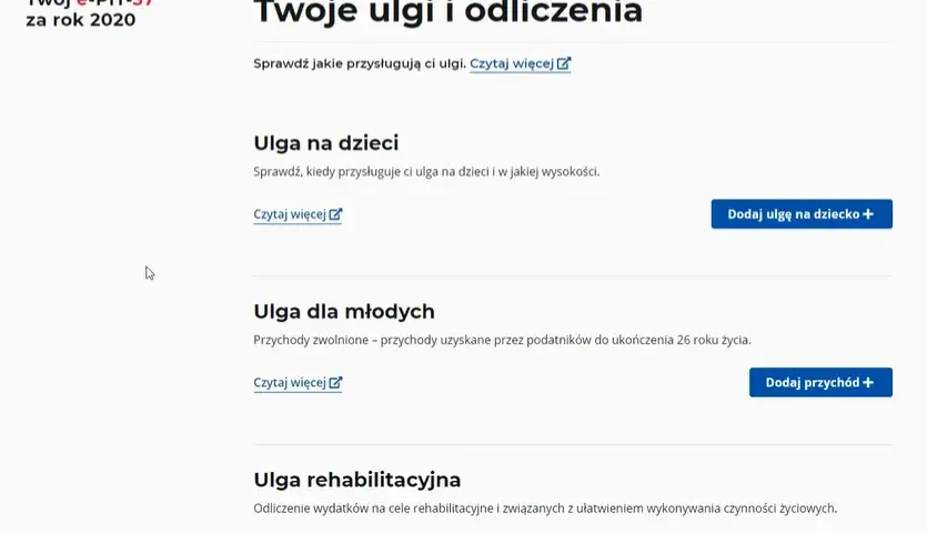 Twój e-PIT: Urząd rozliczy Cię automatycznie? Sprawdź, co musisz wiedzieć