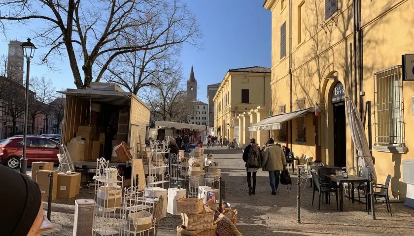Najciekawsze atrakcje w Forlì, które musisz zobaczyć podczas wizyty