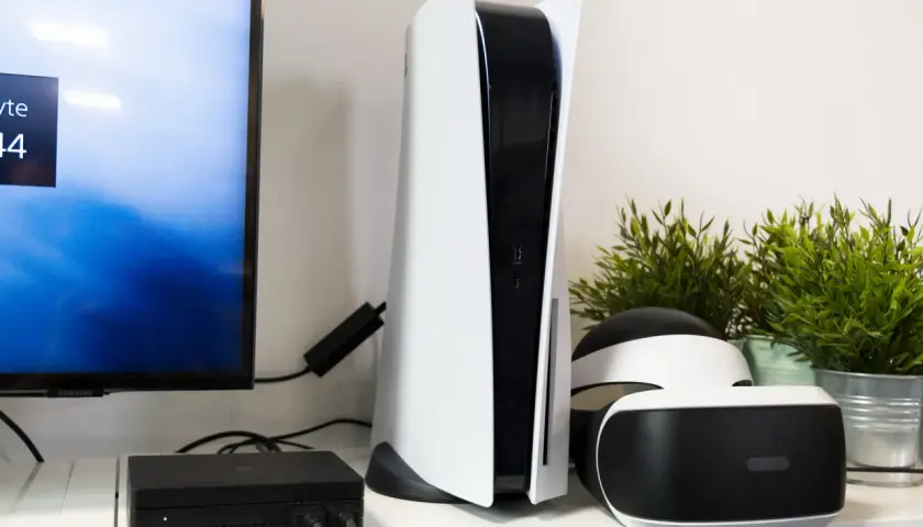 Jak oglądać filmy VR na PS5 - krok po kroku i najważniejsze aplikacje