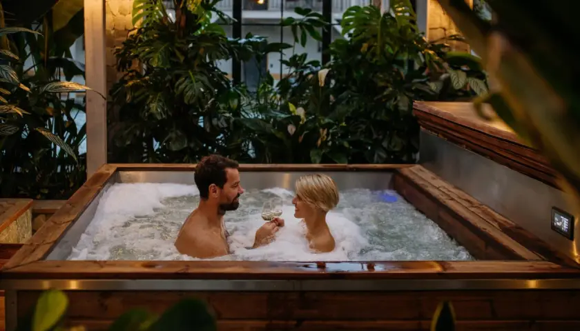 Weekend SPA dla dwojga: Jak wybrać idealny pakiet i uniknąć błędów?