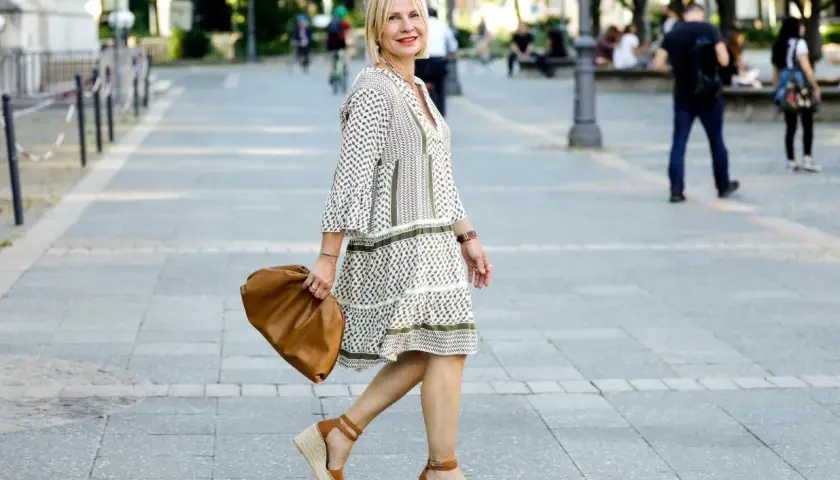 Espadryle: Modne? Ekspertka radzi, jak nosić i co wybrać!