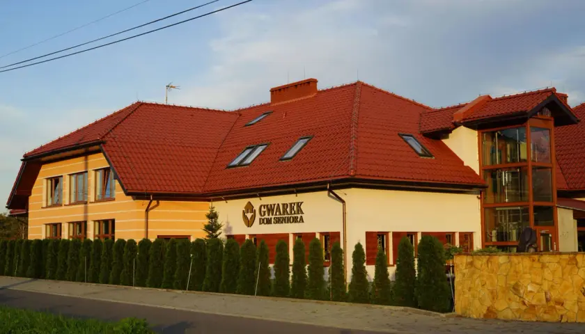 Dom Seniora Gwarek Skrzyszów: Czy to idealne miejsce dla bliskich?
