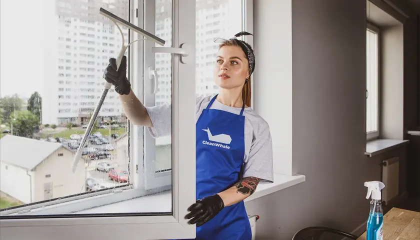 Ile kcal spala mycie okien? Zaskakujące fakty o spalaniu kalorii
