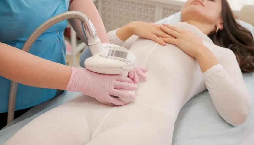 Endermologia: Jak się przygotować? Pełny przewodnik i przeciwwskazania