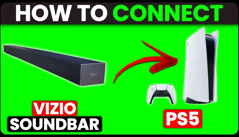 Jak podłączyć soundbar do PS5 - proste kroki i rozwiązania problemów