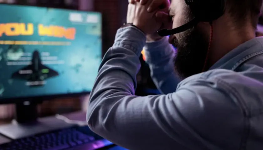 Ewolucja turniejów e-sportowych: od lokalnych LAN party do globalnych mistrzostw