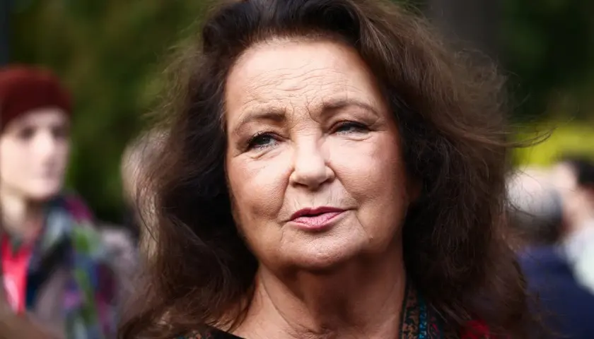 Anna Dymna - wiek, kariera i ciekawostki o uwielbianej aktorce
