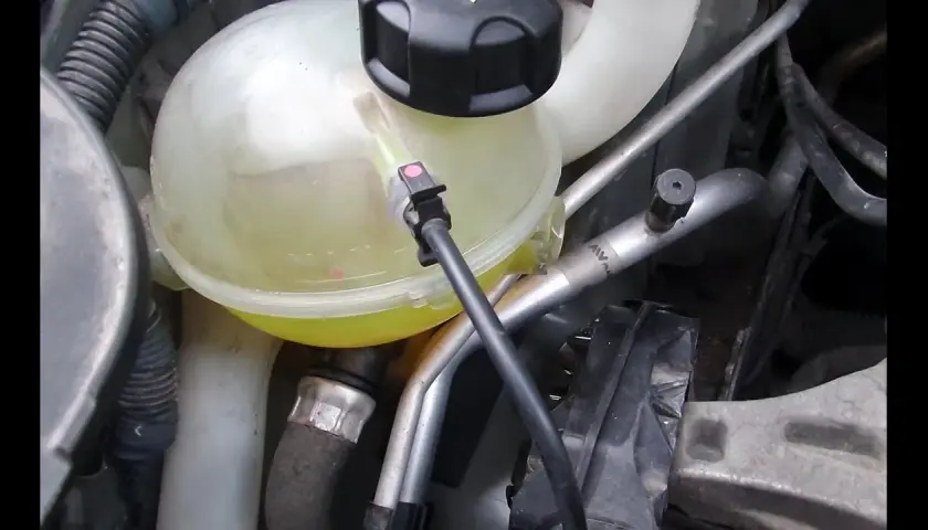 Ile płynu do chłodnicy Citroen C3? Sprawdź, aby uniknąć problemów