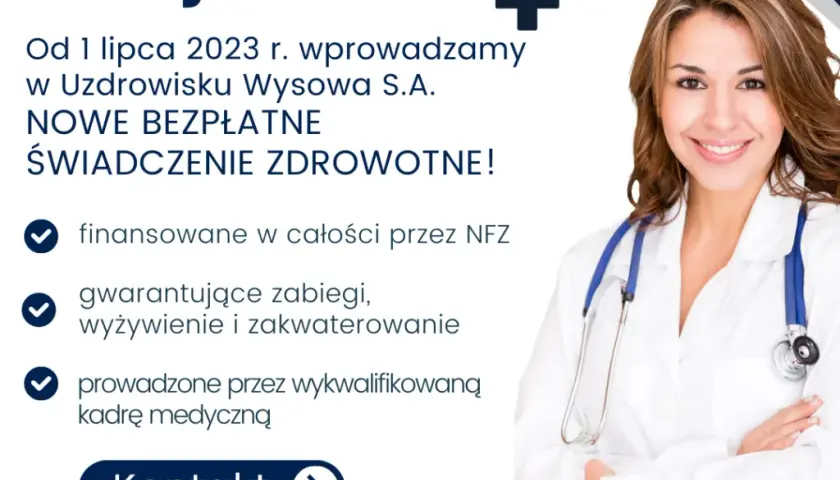 Kto wystawia skierowanie na rehabilitację NFZ i ZUS?