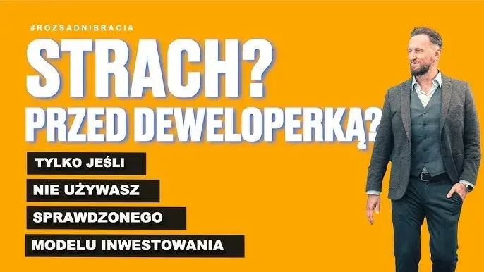 Deweloperka bez kapitału? Odkryj strategie OPM i zacznij działać!